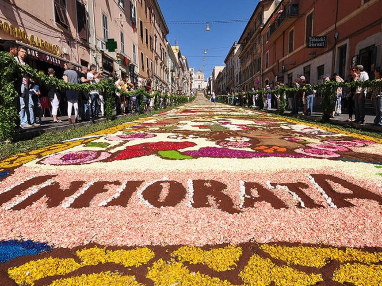 LE NOSTRE TRADIZIONI